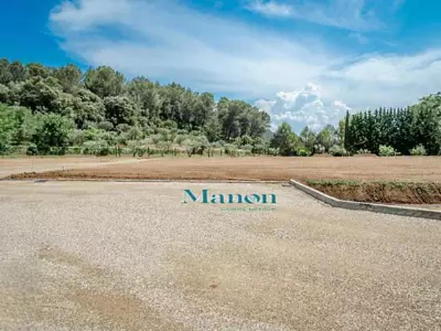 Lézignan la Cèbe 34120 Programme neuf terrain neuf à vendre