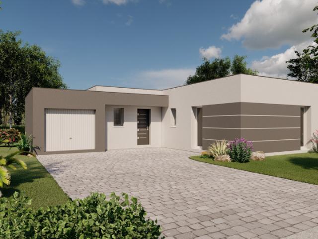 Lézigné Vente Maison 49