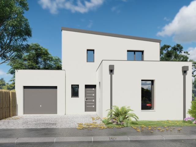 Lézigné Vente Maison 49