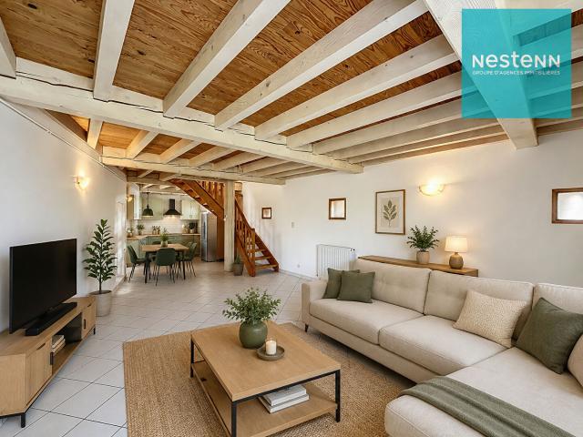 Lézigneux Vente Appartement 42