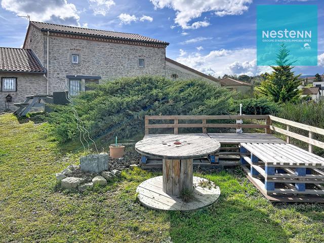 Lézigneux Vente Appartement 42