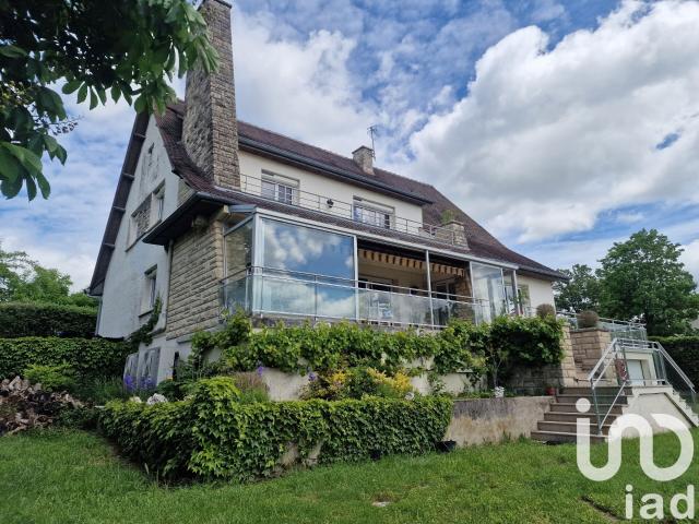 Lézinnes Vente Maison 89