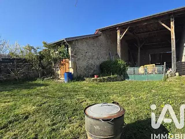 Lezoux 63190 Achat / Vente maison 1 pièce t1