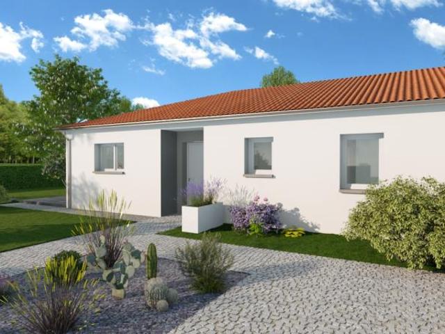 Lezoux Vente Maison 63