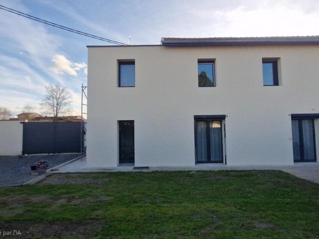 Lezoux Vente Maison 63