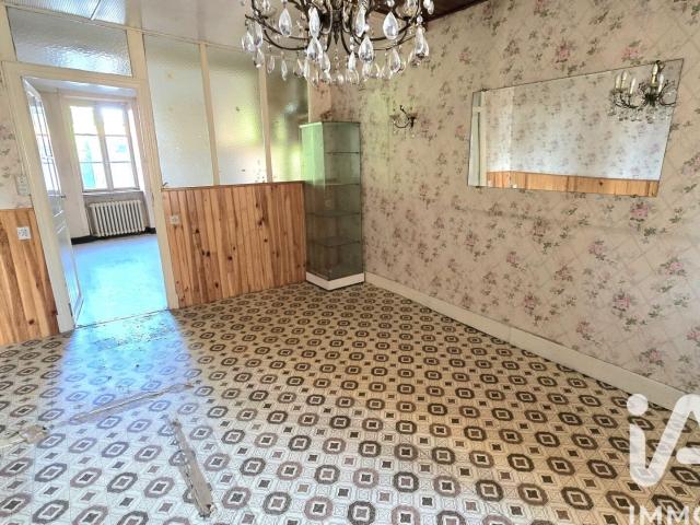 Lezoux Vente Maison 63