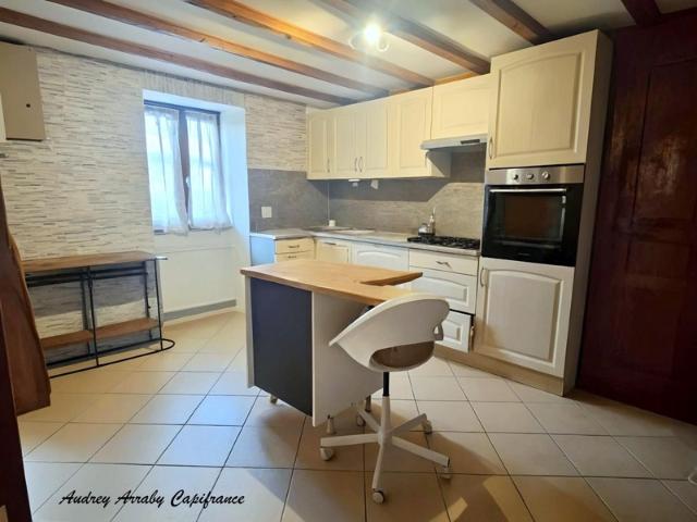Lezoux Vente Maison 63