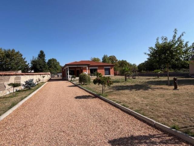 Lezoux Vente Villa 63