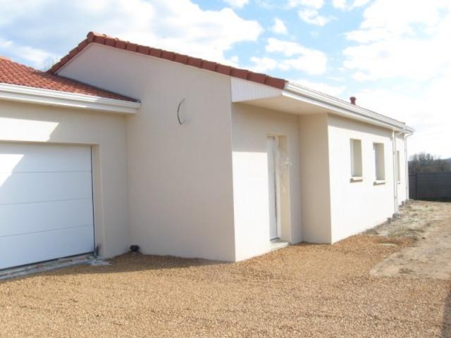 Lezoux Vente Villa 63