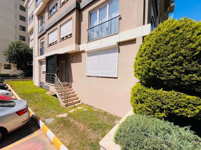 Lf İmaj Suadiye Çatalçeşmede 1+1 Bağdat A Marmaray Yakın Lüx