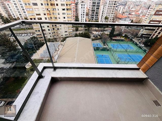 LF İMAJ SUADİYE BAĞDAT CADDESİNE 4.BİNADA SIFIR 3+1 BALKON LÜKS