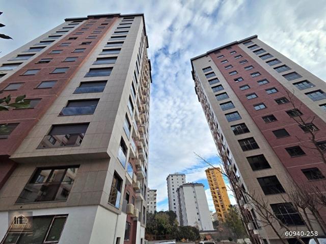 LF İMAJ'DAN BALKONLU KAPALI HAVUZLU, ÇİFT BANYO 2+1 AKILLI EV