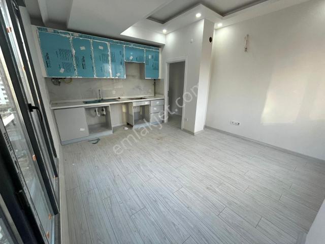 Lf İmaj'dan Sıfır Binada C35 Beton Fırsat 2+1 Daire