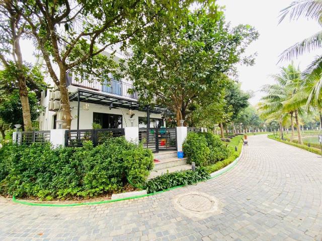 Lk foresa xuân phương 105m2 5 tầng lô góc kinh doanh đón q. Hoạch metro 6