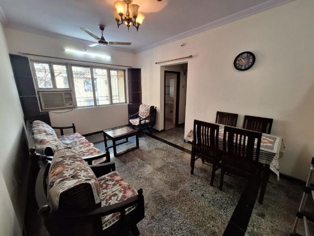 LK Shri Anand CHS 1 Bedroom 620 Sq. Ft. Apartment in Malad East Mumbai Listing ID: #10256