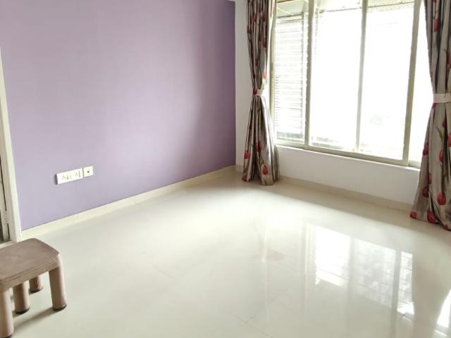 LK Shri Anand CHS 2 Bedroom 800 Sq. Ft. Apartment in Malad East Mumbai Listing ID: #10274