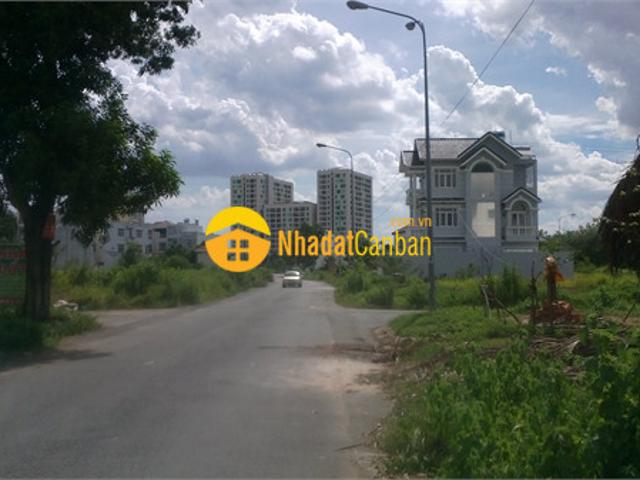 Lh 077983582 tỷ biệt thự kdc đông thủ thiêm