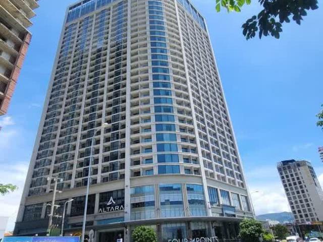 LH: 0905 168 chính chủ bán gấp căn hộ view biển Mỹ Khê Đà Nẵng sổ hồng lâu dài Giá chỉ hơn