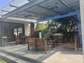 LH VENTA CASA EN CONDOMINIO HORIZONTAL