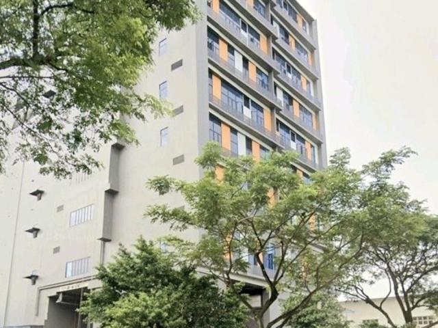 LHN Food Chain Factory / Workshop B2 For Rent, $2,0562,056 sqft $1.00 psf
