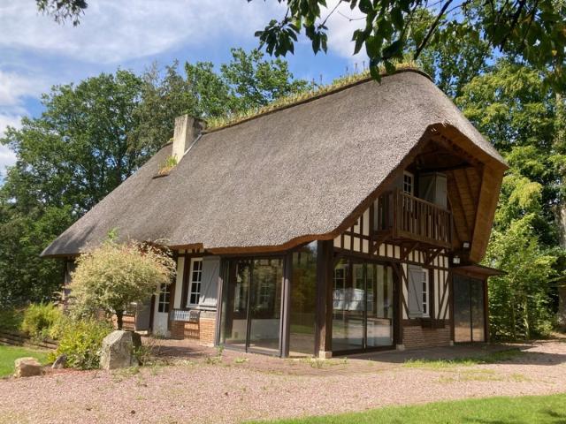 L'Hôtellerie Vente Maison 14