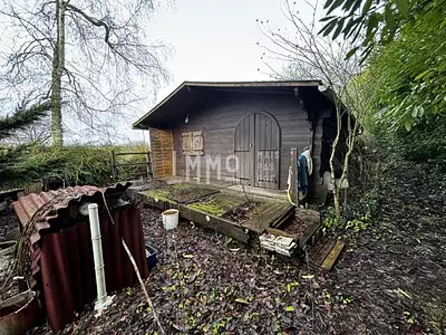 Lhomme 72340 Achat / Vente terrain