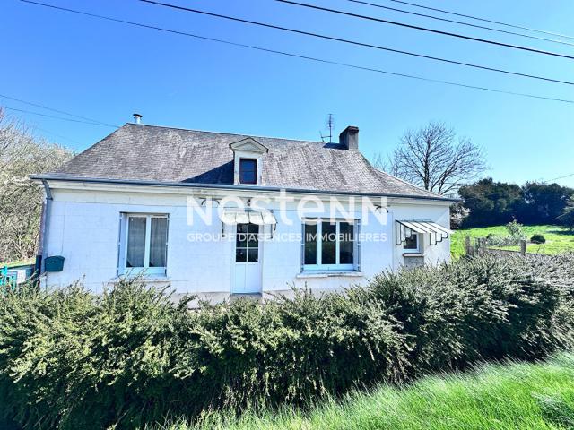 Lhomme Vente Maison 72