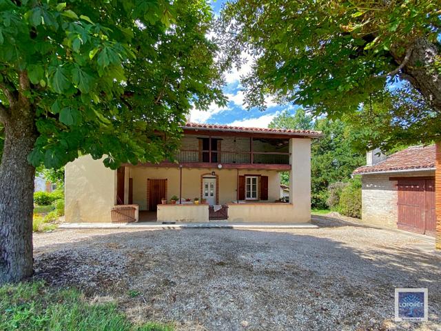 L'Honor de Cos Vente Maison 82