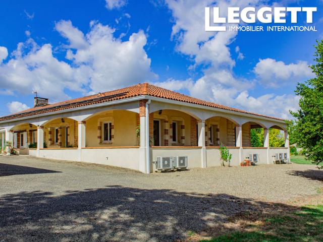 L'Honor de Cos Vente Maison 82