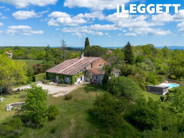 L'Honor de Cos Vente Maison 82