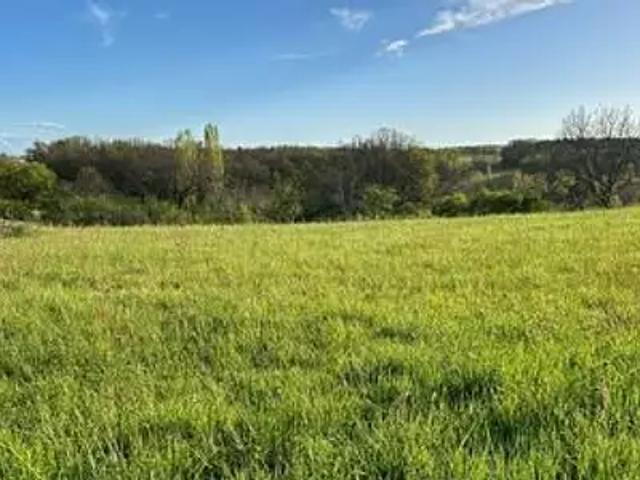 L'Honor de Cos 82130 Achat / Vente terrain