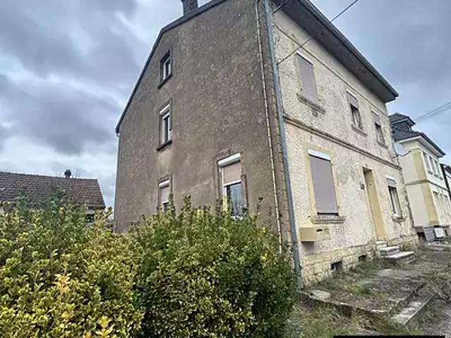 L'Hôpital 57490 Achat / Vente immeuble
