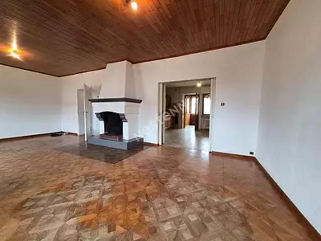 L'Hôpital 57490 Achat / Vente maison 8 pièces t8 terrasse cave