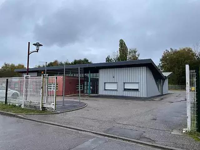 L'Hôpital 57490 Location divers