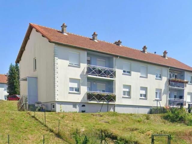 L'Hôpital Vente Appartement 57