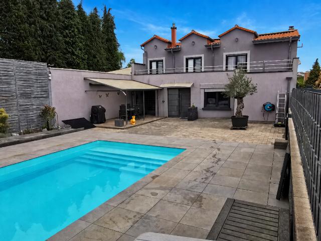 L'Hôpital Vente Maison 57