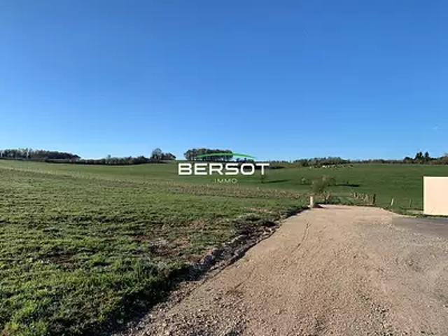 L'Hôpital du Grosbois 25620 Achat / Vente terrain