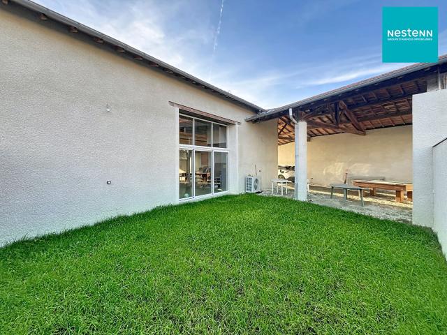 L'Hôpital le Grand Vente Maison 42