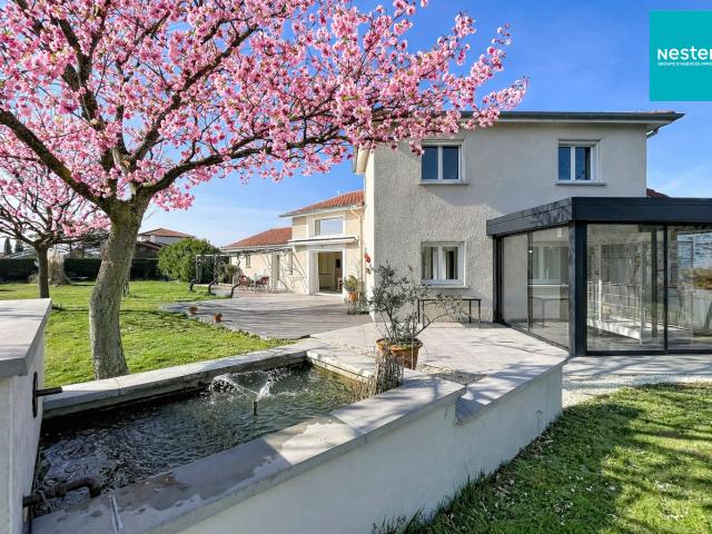 L'Hôpital le Grand Vente Maison 42