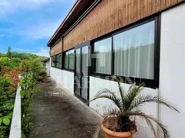 L'Hôpital Saint Blaise 64130 Achat / Vente immeuble