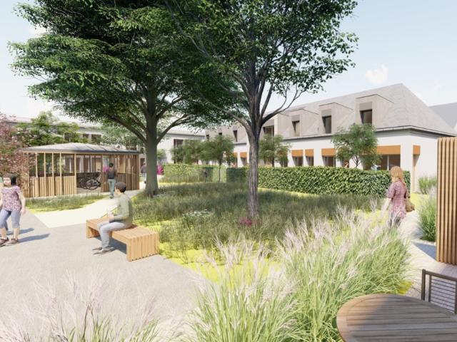 Les Jardins du Grand Clos