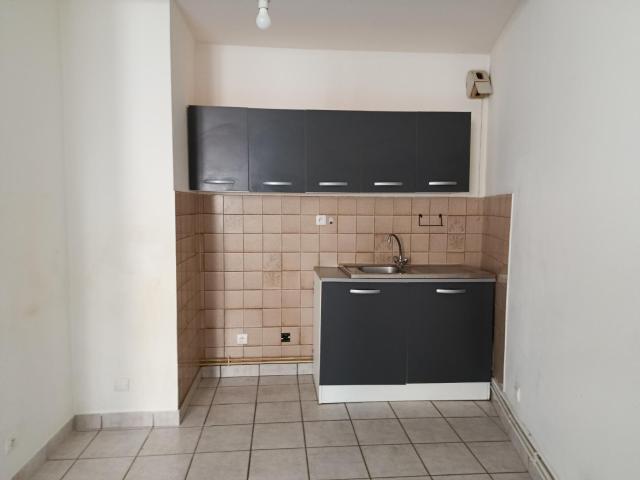 L'Horme Location Appartement 42