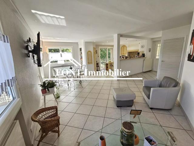 L'Horme Vente Maison 42