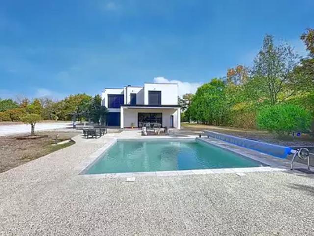 Lhospitalet 46170 Achat / Vente maison 5 pièces t5