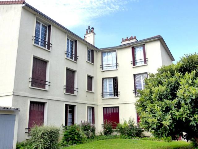L'HAY LES ROSES Appartement 2 pièces de 28.81 m2