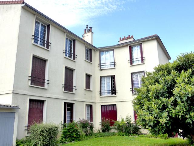 L'HAY LES ROSES Appartement 2 pièces de 28.81 m2