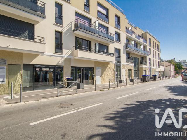 L'Haÿ les Roses Location Appartement 94