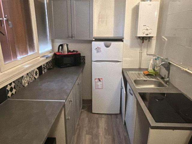 L'Haÿ les Roses Location Appartement 94