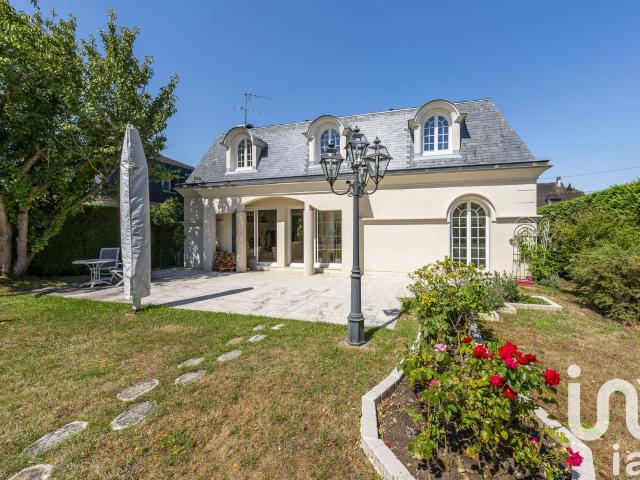L'Haÿ les Roses Vente Maison 94