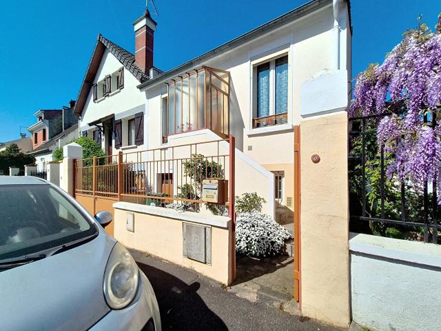 L'Haÿ les Roses Vente Maison 94